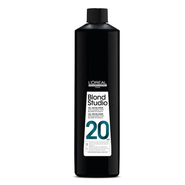 L'OREAL - BLOND STUDIO_Blond Studio 6% / 20 Vol Oil Developer_Cosmetic World